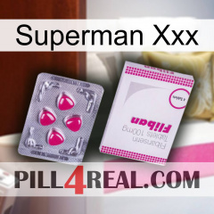Superman Xxx 32